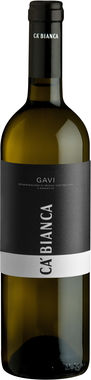 Gavi Ca’ Bianca