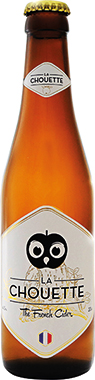La Chouette 330 ml x 12