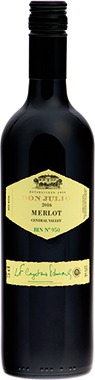 Don Julio Kosher Merlot, Central Valley
