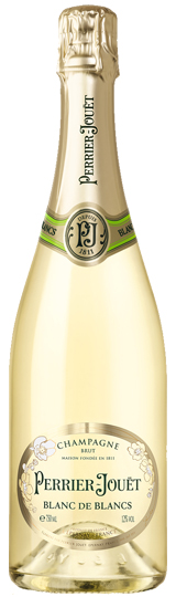 Perrier-Jouët Blanc de Blanc