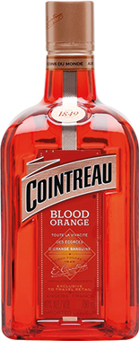 Cointreau Blood Orange 70cl
