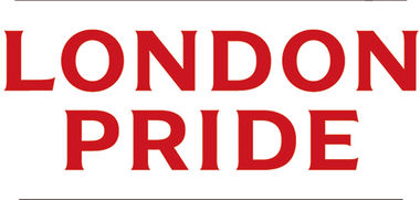 London Pride Unfilitered 30 lt x 1