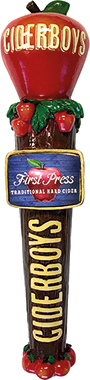 Ciderboys 30 lt x 1