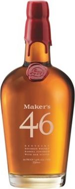 Maker's Mark 46