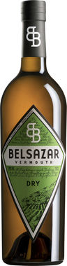 Belsazar Vermouth Dry 75cl