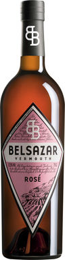 Belsazar Vermouth Rosé 75cl