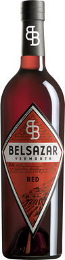 Belsazar Vermouth Red