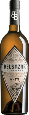 Belsazar Vermouth White 75cl