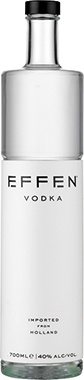 Effen Vodka Original 70cl