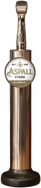 Aspall Cyder 4.5%, Keg 50 lt x 1