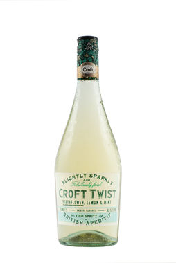 Croft Twist 75 cl x 6
