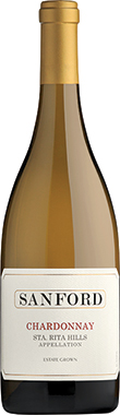 Sanford Chardonnay, Santa Barbara County