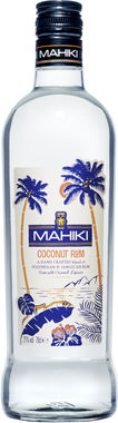 Mahiki Coconut Rum 70cl