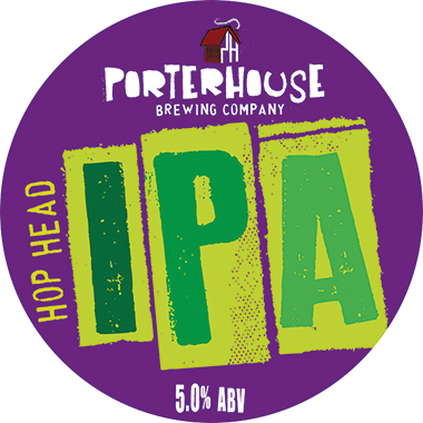 Porterhouse IPA 50 lt x 1