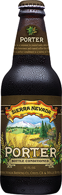 Sierra Nevada Porter, NRB 355 ml x 24