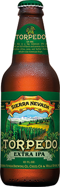 Sierra Nevada Torpedo Extra IPA, NRB 355 ml x 12
