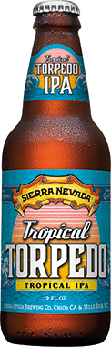 Sierra Nevada Tropical Torpedo, NRB 355 ml x 24