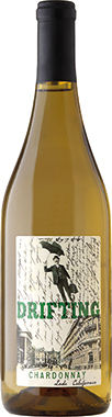 Drifting Chardonnay, Lodi