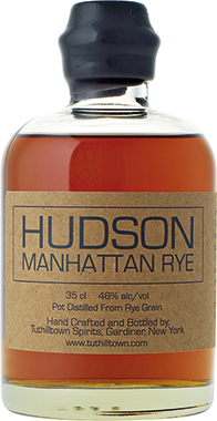 Hudson Manhattan Rye 70cl