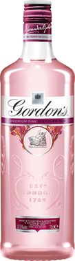 Gordon's Premium Pink Distilled Gin 70cl