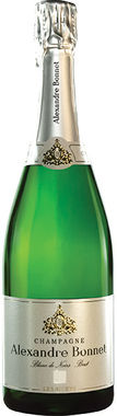 Alexandre Bonnet Blanc de Noirs Brut 75cl