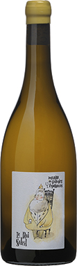 Touraine Sauvignon Blanc, Roi Soleil, Domaine des Grandes Espérances