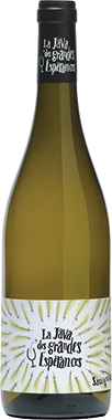 Touraine Sauvignon Blanc, La Java des Grandes Espérances