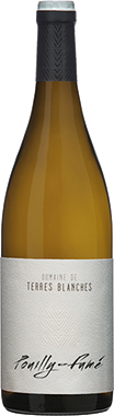 Pouilly Fumé, Domaine de Terres Blanches