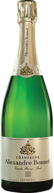 Champagne Bonnet Grande Réserve Brut 75cl
