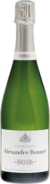 Alexandre Bonnet Noir Extra Brut 75cl