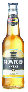 Stowford Press 0.5% Low Alcohol Cider
