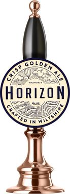 Wadworth Horizon, Cask 9 gal x 1