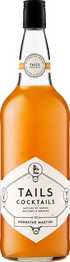 Tails Pre-Mixed Cocktails Pornstar Martini 1lt (1)
