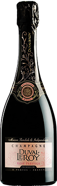 Duval-Leroy Rosé Prestige Premier Cru 37.5cl