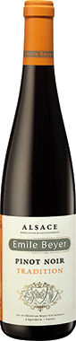 Pinot Noir Alsace, Tradition, Emile Beyer