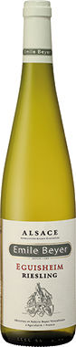 Riesling Alsace Eguisheim, Emile Beyer