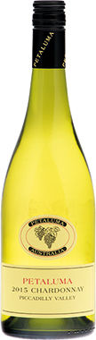 Petaluma Yellow Label Chardonnay, Piccadilly Valley