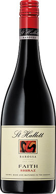 St Hallett Faith Shiraz, Barossa