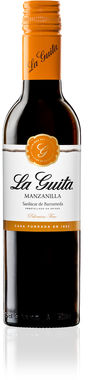 La Guita, Manzanilla 37.5cl