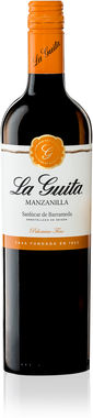 La Guita, Manzanilla