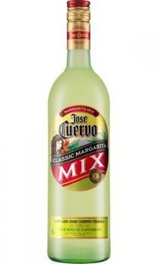 jose cuervo margarita mix virgin recipe jose cuervo margarita mix virgin recipe