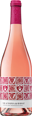 Vol d'Ánima de Raimat Rosado Organic, Costers del Segre