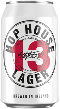 Hop House 13 Can 330 ml x 24