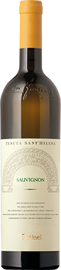 Collio Sauvignon Blanc, Tenuta Sant’ Helena, Fantinel