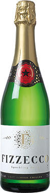 Fizzecco Sparkling Perry 75 cl x 12