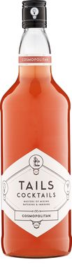 Tails Cocktails Cosmopolitan 1lt