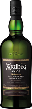 Ardbeg An Oa 70cl