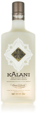Kalani Coco Rum Liqueur 70cl