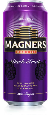 Magners Dark Fruit, Can 440 ml x 24