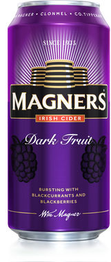 Dark Fruit